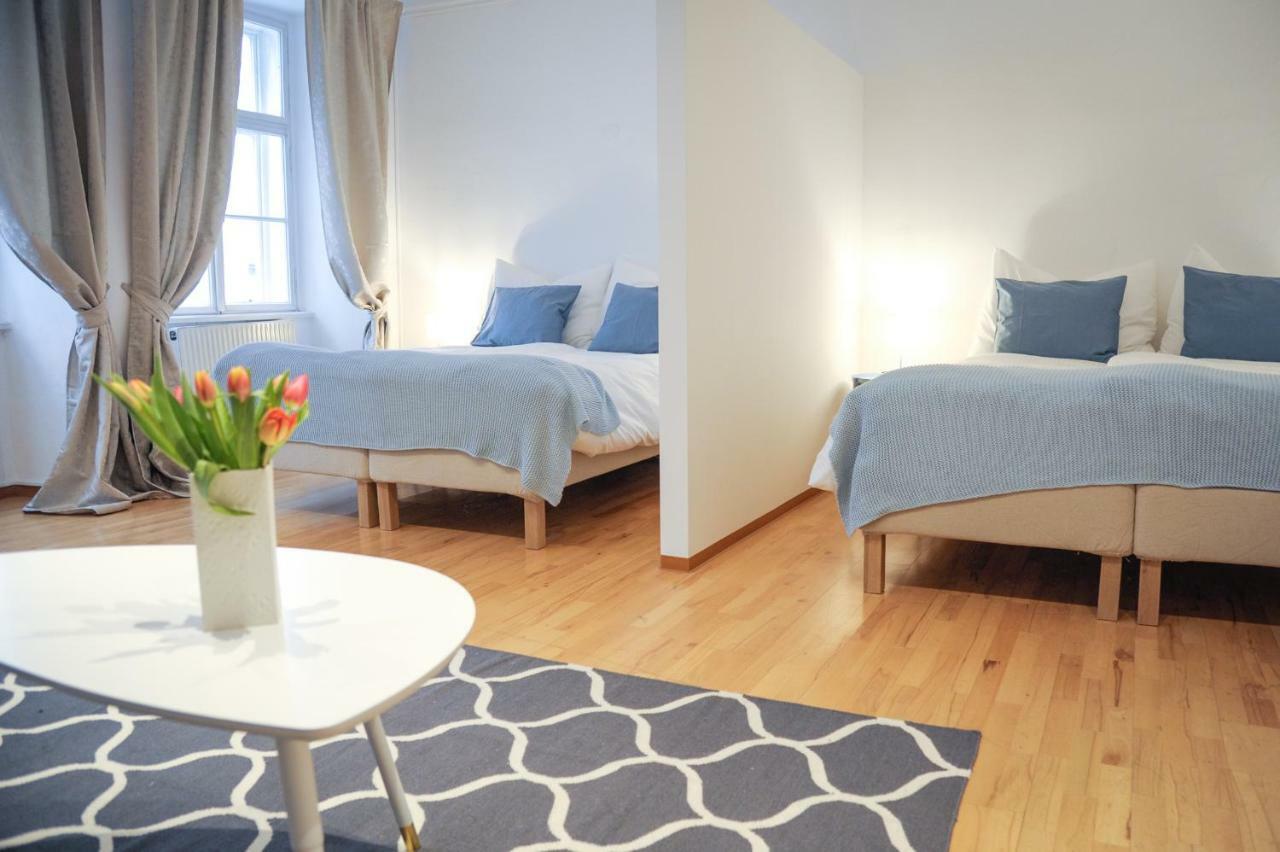 City Center Apartament *