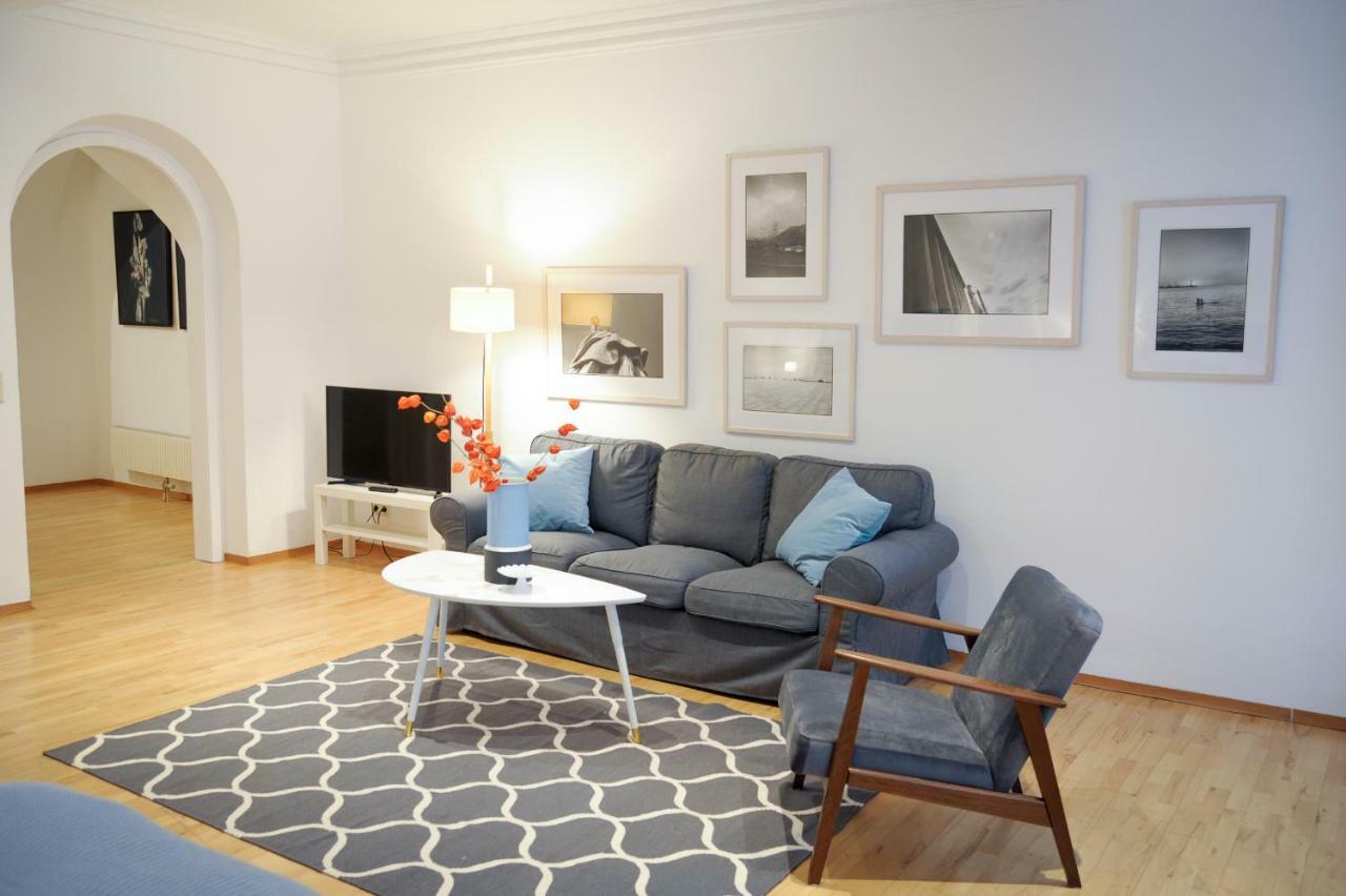 City Center Apartament