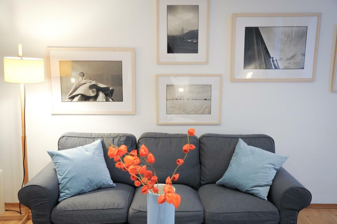 City Center Apartament *
