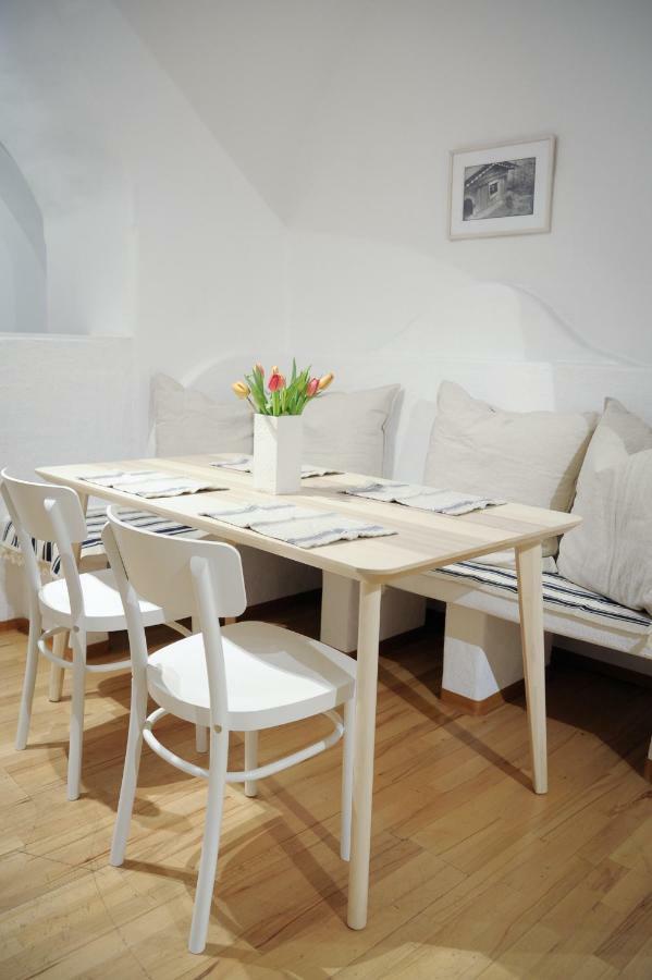 Apartament City Center Viena